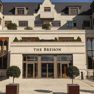 brehon hotel