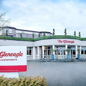 gleneagle hotel