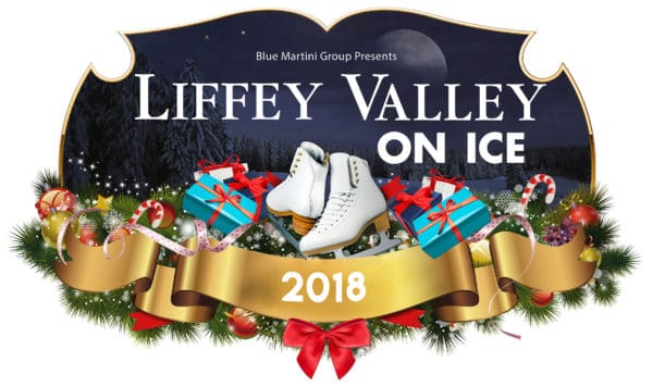 liffey valley on ice