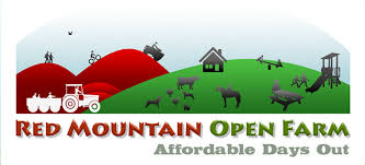 red mountain open farm