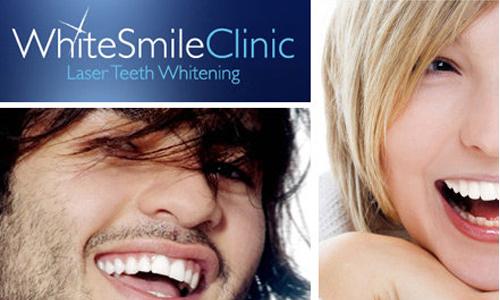 White Smile Clinic