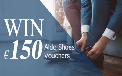 Aldo Shoes Competition