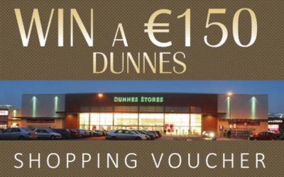 Dunnes Stores Competition