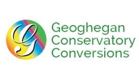 Geoghegan Conservatory Conversions