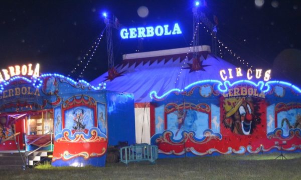 circus gerbola