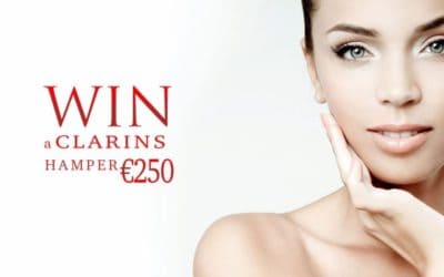 Clarins Competition