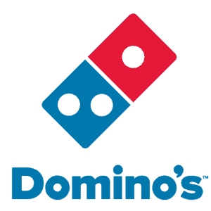 dominos pizza logo
