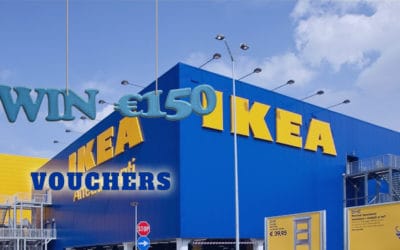 Ikea Competition