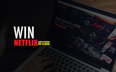 Netflix Competition