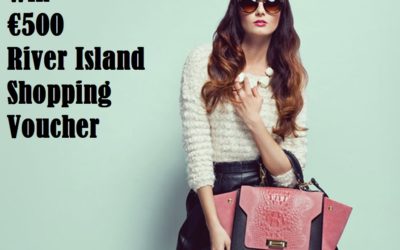River Island Competition