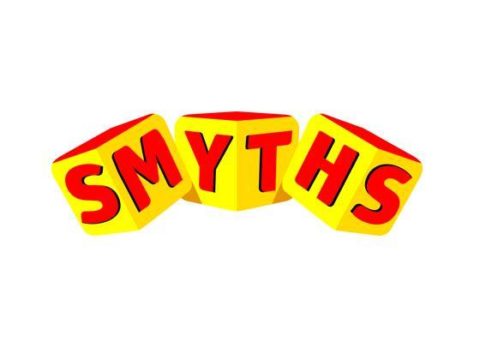 Smyths Voucher Codes and Offers | May 2022