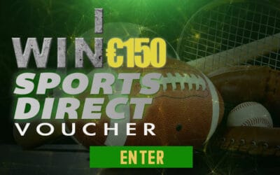 Sports Direct Competition