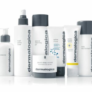 DERMALOGICA products