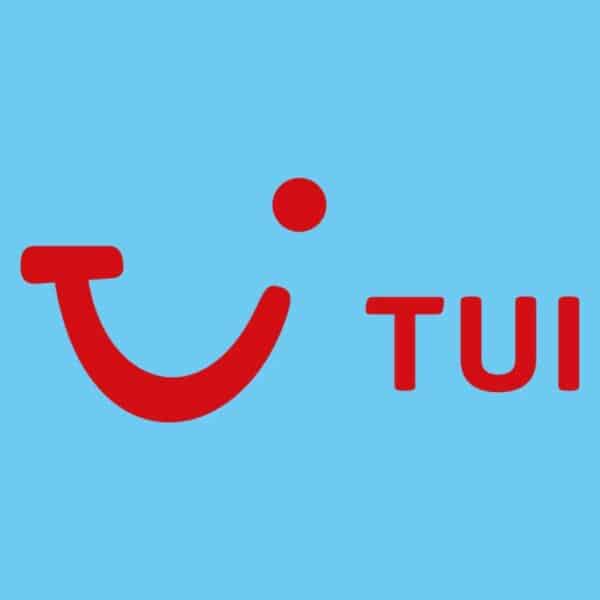 TUI Holidays Logo