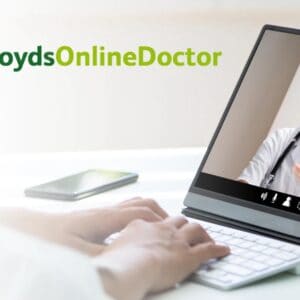 lloyds online doctor discount code
