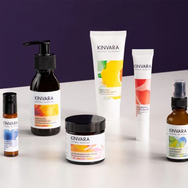 kinvara skincare